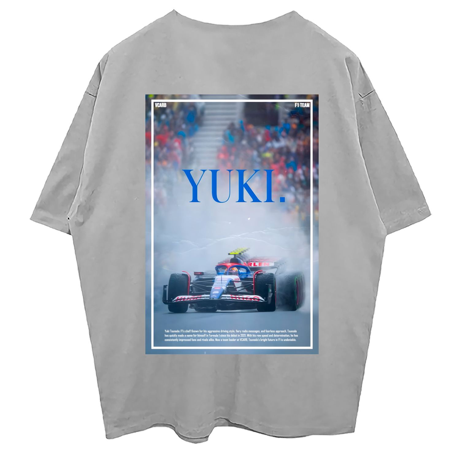 Yuki