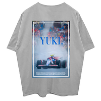 Yuki